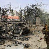 Les Etats-Unis confirment la mort du chef des Chabab somaliens