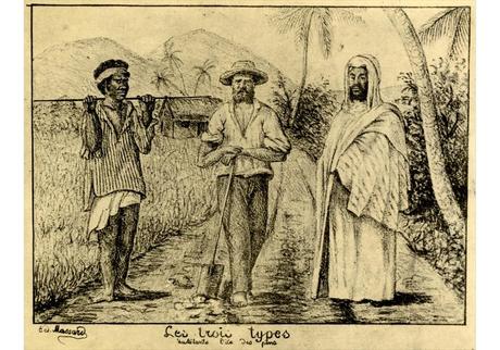 Le retour attendu d'Ataï. Une page très sombre de notre histoire.