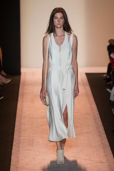 Fashion Week NYC 2015 PE : BCBG Max Azria