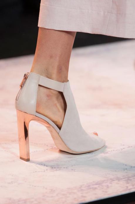 Fashion Week NYC 2015 PE : BCBG Max Azria