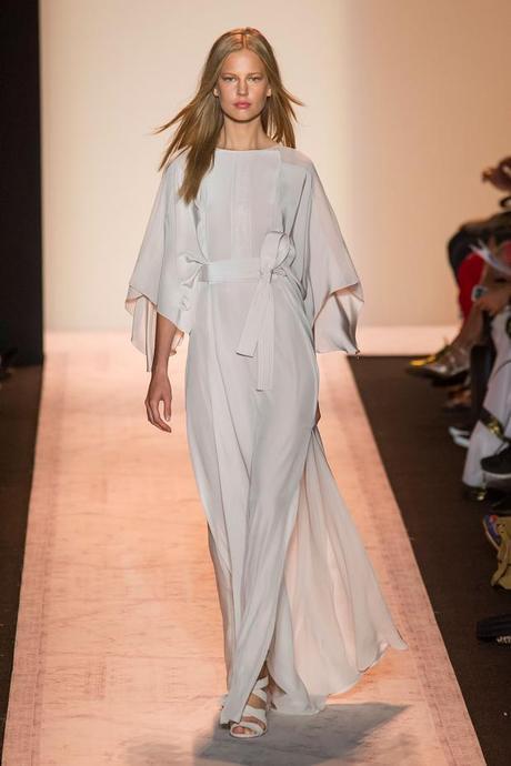 Fashion Week NYC 2015 PE : BCBG Max Azria
