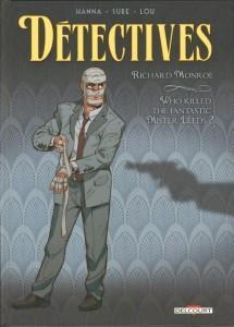 détectives
