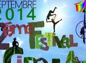 Exposition Rosella FIDA FLERS 13/14 Septembre 2014 "Confluences nomades 2014"