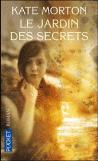 Tag : êtes-vous un lecteur éclectique ? Oui, mon capitaine ! le-jardin-des-secrets
