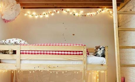 New-York / Loft ambiance bohème /