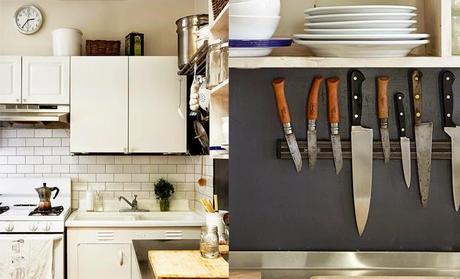 New-York / Loft ambiance bohème /