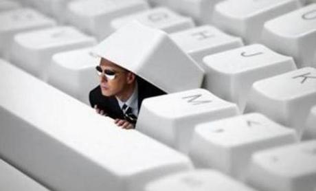espionnage