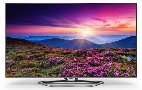 IFA 2014 : Thomson, aussi présent sur l’Ultra HD avec les séries de TV A7, Z7 et Z8 IFA 2014 : Thomson, aussi présent sur l’Ultra HD avec les séries de TV A7, Z7 et Z8