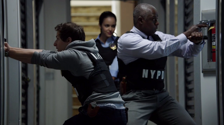 Brooklyn Nine-Nine : Retour sur la saison 1 brooklyn99s01e01