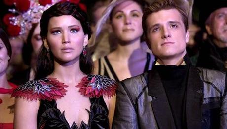 Tuto coiffure #4 : inspiration Katniss Everdeen