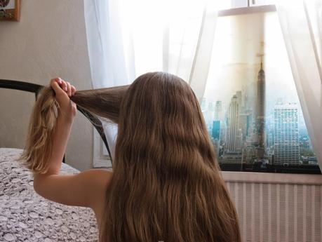 Tuto coiffure #4 : inspiration Katniss Everdeen