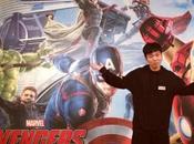 Avengers Ultron Vision dévoile