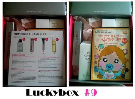 Luckybox 9