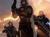 Destiny dernier trailer avant sortie