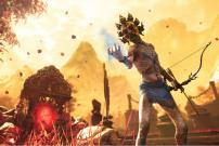  Quelques images pour Far Cry 4  Far Cry 4 