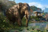 Quelques images pour Far Cry 4  Far Cry 4 