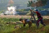  Quelques images pour Far Cry 4  Far Cry 4 