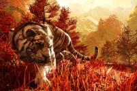  Quelques images pour Far Cry 4  Far Cry 4 