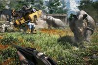  Quelques images pour Far Cry 4  Far Cry 4 
