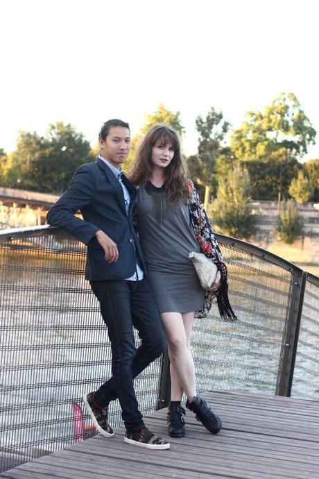 couple blog