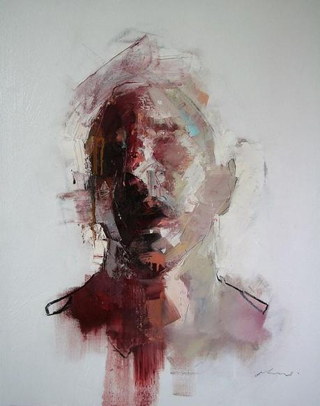 Ryan Hewett – peintures / Artiste Afrique du sud