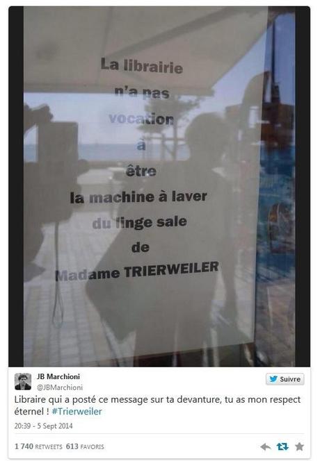 50 nuances d'aigrie (enfin...nuances...)