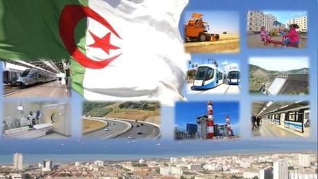Economie: l'Algérie gagne 21 places dans le classement mondial de la compétitivité