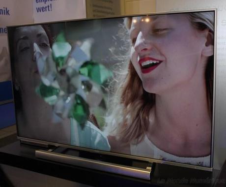 IFA 2014 : Haier devrait lancer une TV Modulaire Full HD ou Ultra HD à la demande