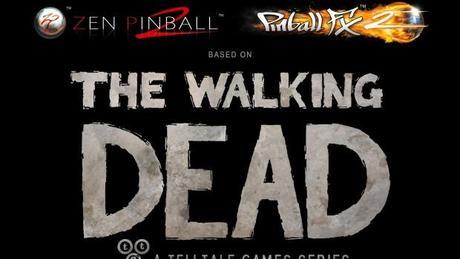 The Walking Dead Pinball test (7)