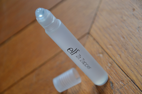 Stick anti-bouton 1