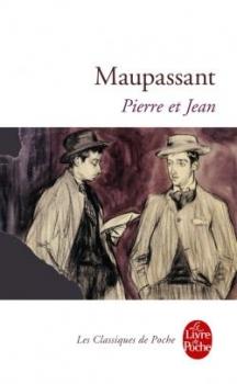 Pierre et Jean [Guy de Maupassant]