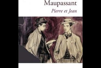 Pierre et Jean [Guy de Maupassant] | À Découvrir
