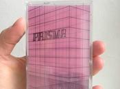 Prisma Covers Tape (Volume