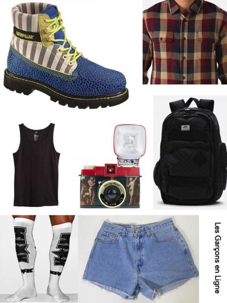 Kit du Festivalier