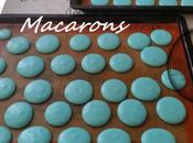 Macarons Lemon Curd Thermomix