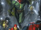 Avengers-Age Ultron: voici Vision!