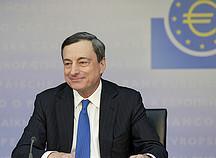 Super Mario Draghi 2.0 pour les banquiers
