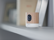 Avec Home, Withings surveille maison
