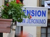 Pension Jeronimo Sebastian Donostia