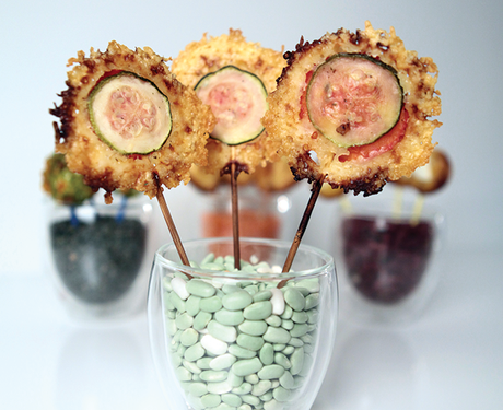 QUOTIDIEN & VOUS > Malicieuses sucettes 