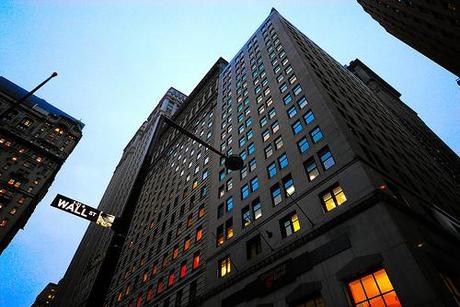 Pourquoi il est difficile de travailler à Wall Street Pourquoi il est difficile de travailler à Wall Street