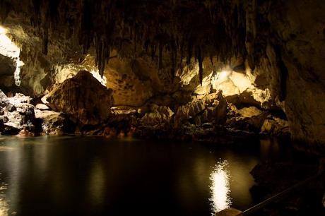 Top 6 des grottes à visiter en Asie du Sud-Est
