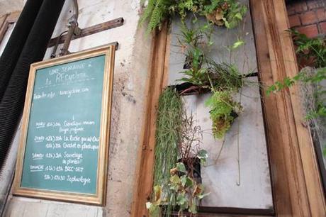 recyclerie_07 ~ Brunch de la Recyclerie, y aller tôt pour avoir une bonne place ! ~