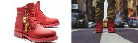 Timberland Pharell Williams