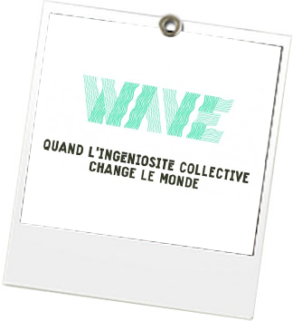 Expo Wave - JulieFromParis