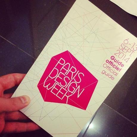 Paris Design Week 2014 – En Live