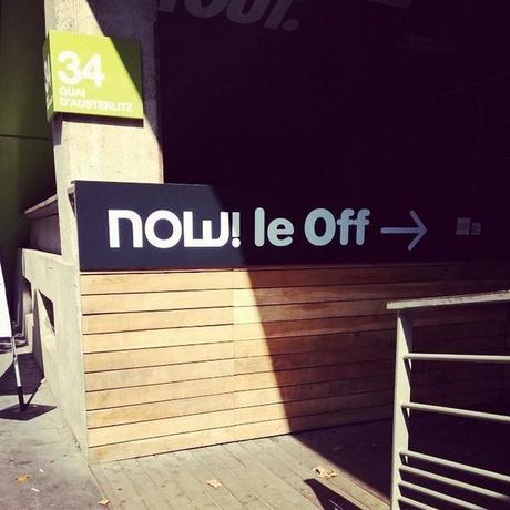 Paris Design Week 2014 – En Live