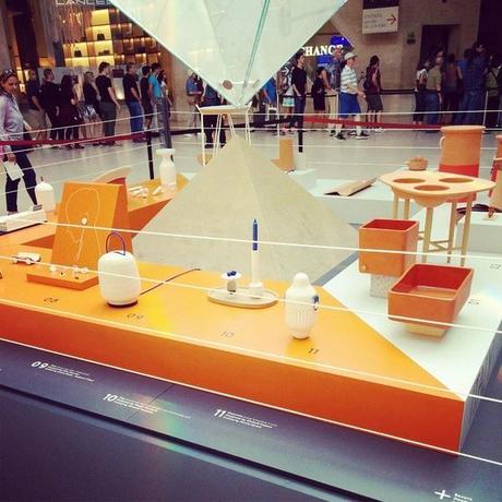 Paris Design Week 2014 – En Live
