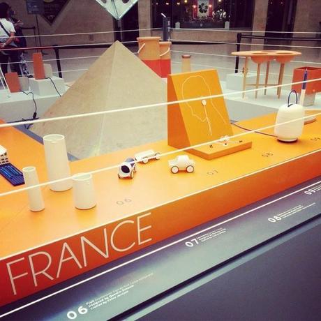 Paris Design Week 2014 – En Live