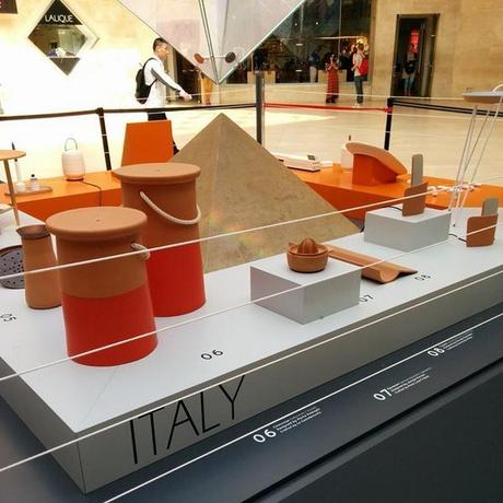 Paris Design Week 2014 – En Live